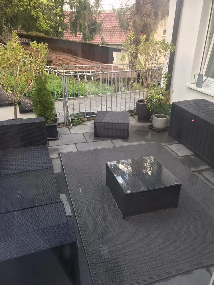 4 Zimmer Wohnung mit 110 m² in Esslingen am Neckar – Bild 1