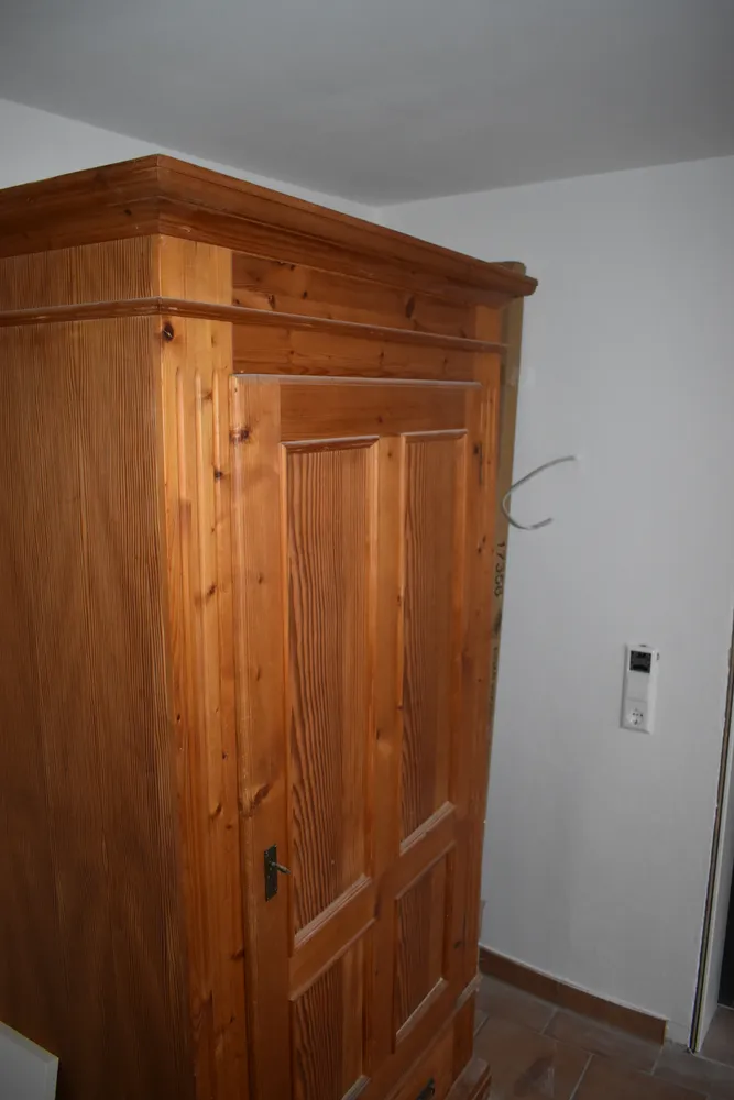 1 Zimmer Wohnung mit 17 m² in Tübingen – Bild 5