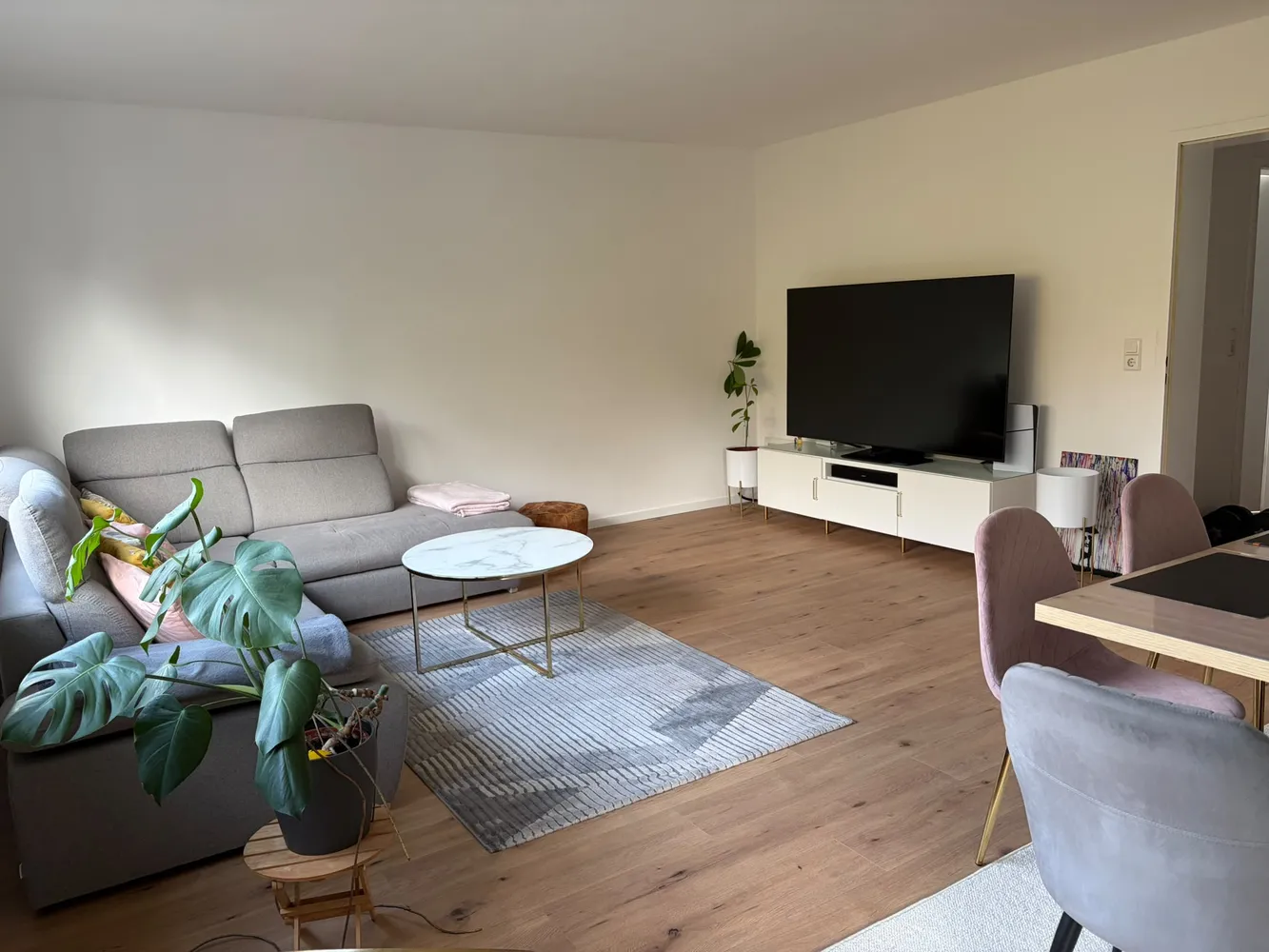 4 Zimmer Wohnung mit 90 m² in Stuttgart – Bild 11