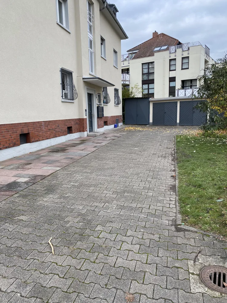 2 Zimmer Wohnung mit 70 m² in Wiesbaden – Bild 6