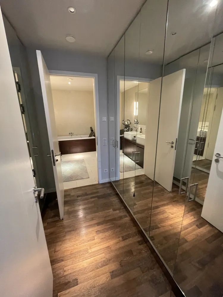 4 Zimmer Wohnung mit 216 m² in Berlin – Bild 5