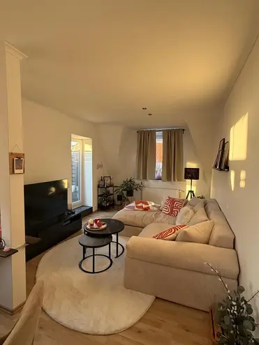 3 Zimmer Wohnung mit 83 m² in Mönchengladbach – Bild 1