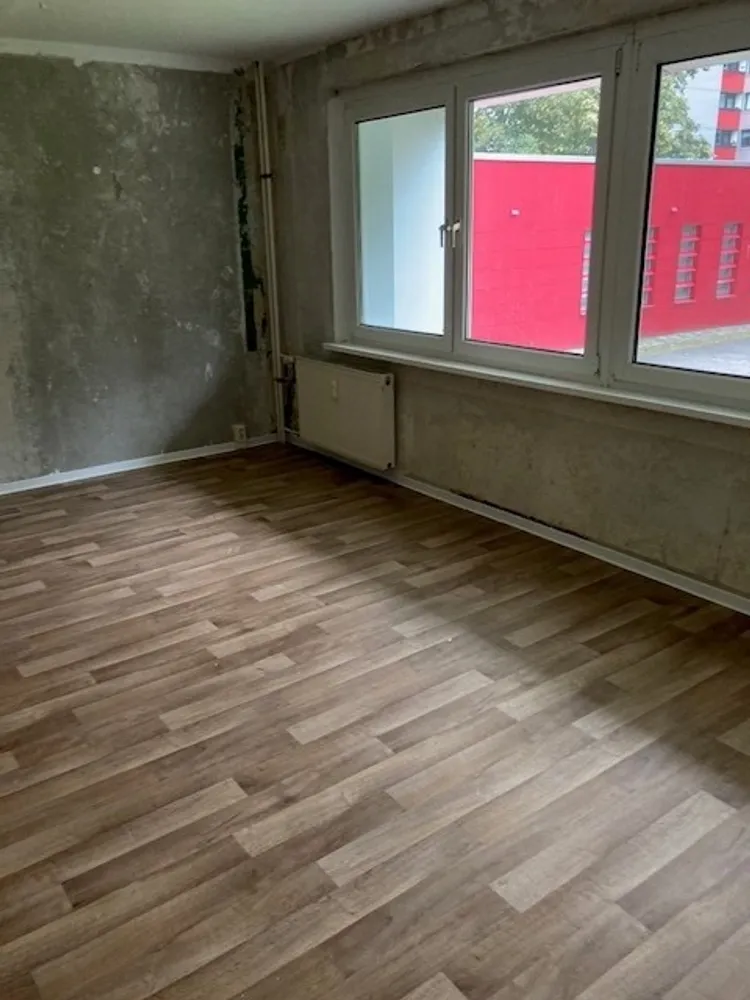 3 room apartment with 62 m² in Berlin – Photo 2