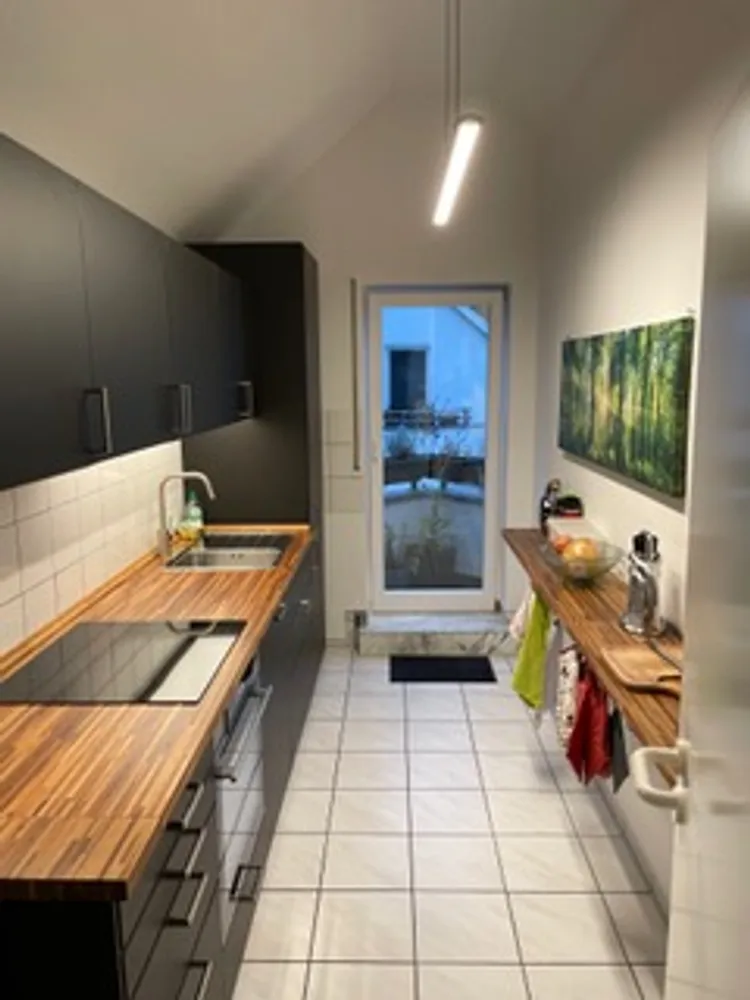 3 Zimmer Wohnung mit 110 m² in Mainz – Bild 10