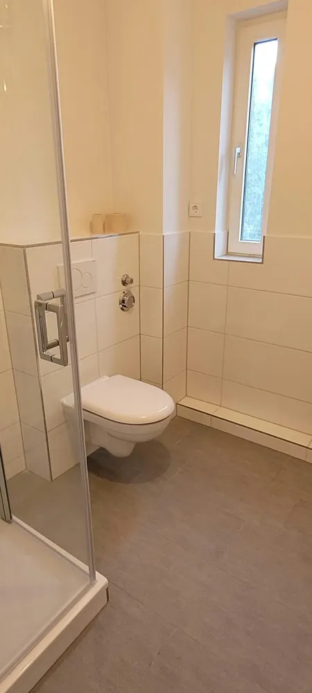 3 Zimmer Wohnung mit 56 m² in Hamburg – Bild 9