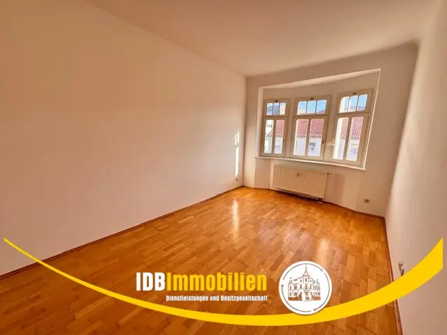 2 room apartment with 61 m² in Freital – Photo 2