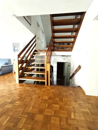 6 Zimmer Haus mit 155 m² in Siegen – Bild 5