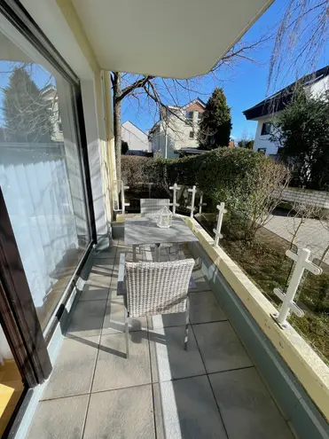 2 Zimmer Wohnung mit 75 m² in Bonn – Bild 11