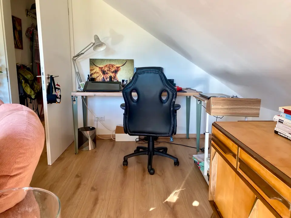 3 Zimmer Wohnung mit 77 m² in Starnberg – Bild 5