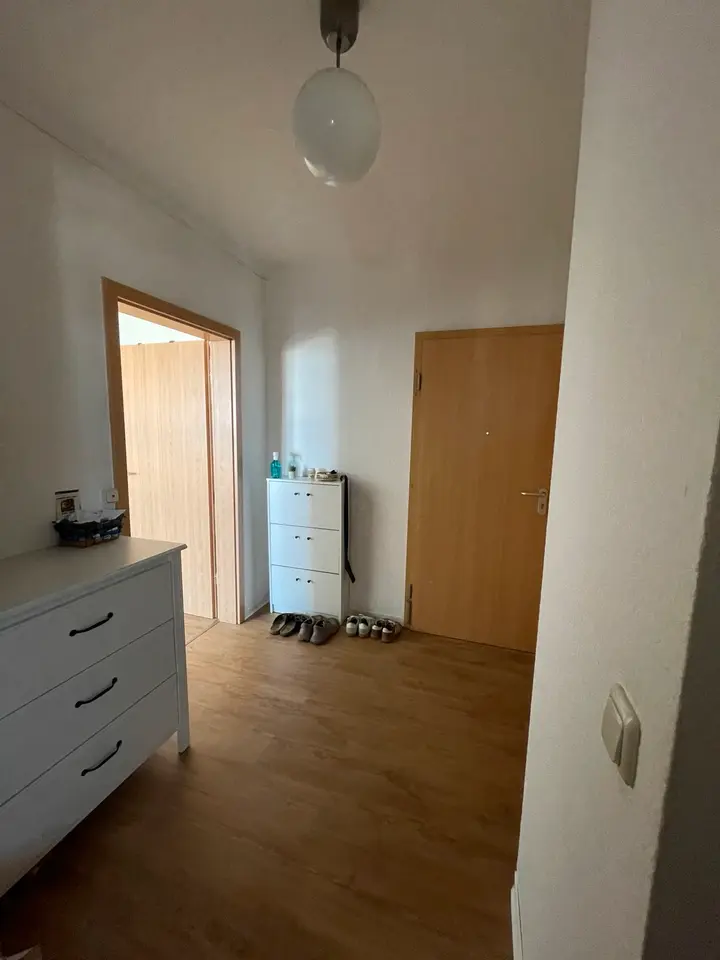 2 Zimmer Wohnung mit 54 m² in Dresden – Bild 4
