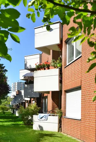2 Zimmer Wohnung mit 59 m² in Berlin – Bild 5