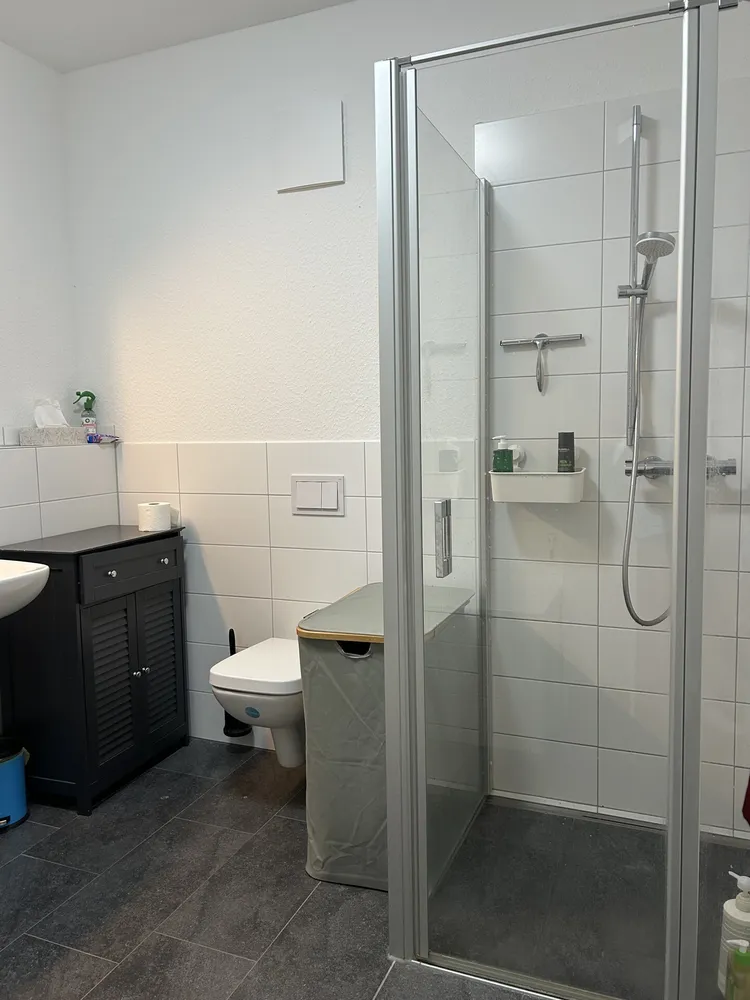 2 room apartment with 60 m² in Güstrow – Photo 11
