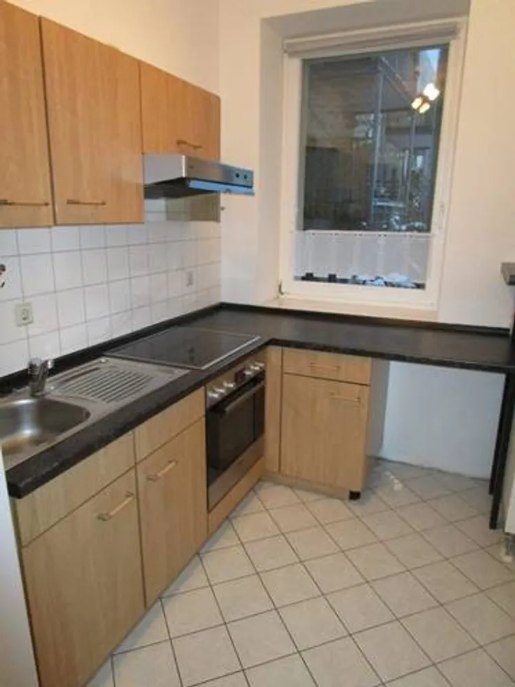 2 Zimmer Wohnung mit 40 m² in Leipzig – Bild 12