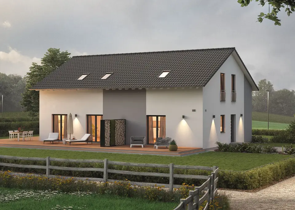 3 Zimmer Haus mit 60 m² in Rottweil – Bild 10