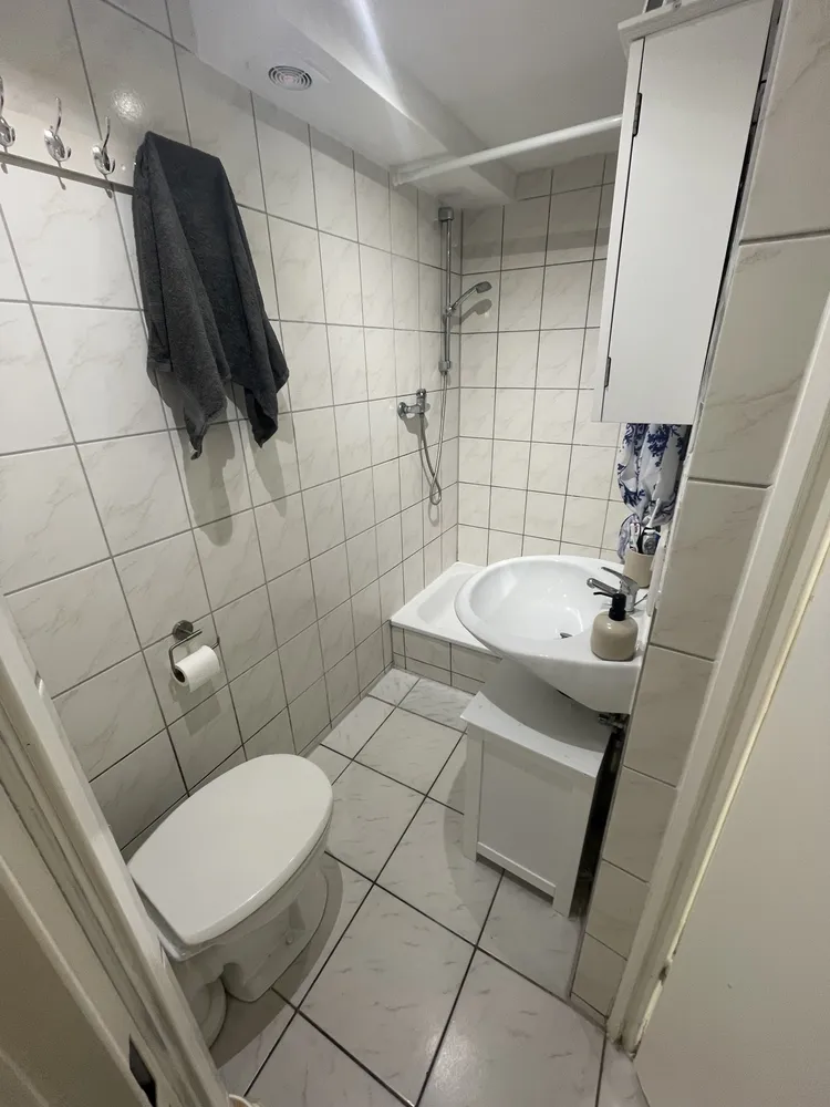 3 Zimmer Wohnung mit 55 m² in Paderborn – Bild 3