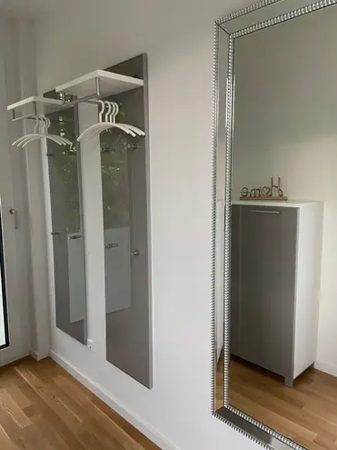 1 Zimmer Wohnung mit 27 m² in Freiburg im Breisgau – Bild 5