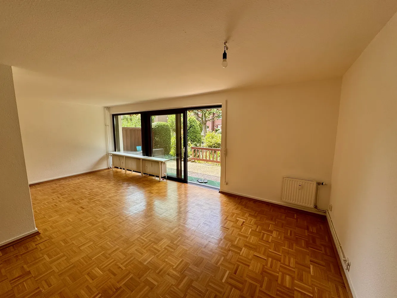 3 Zimmer Wohnung mit 80 m² in Hamburg – Bild 5