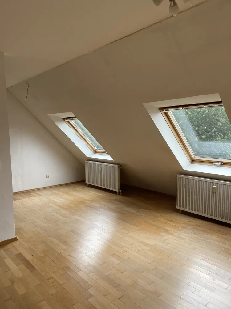 2 Zimmer Wohnung mit 56 m² in Karlsruhe – Bild 2