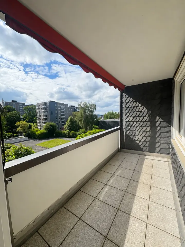 2 Zimmer Wohnung mit 75 m² in Wuppertal – Bild 8