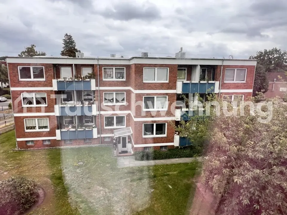 2 Zimmer Wohnung mit 50 m² in Oldenburg – Bild 7