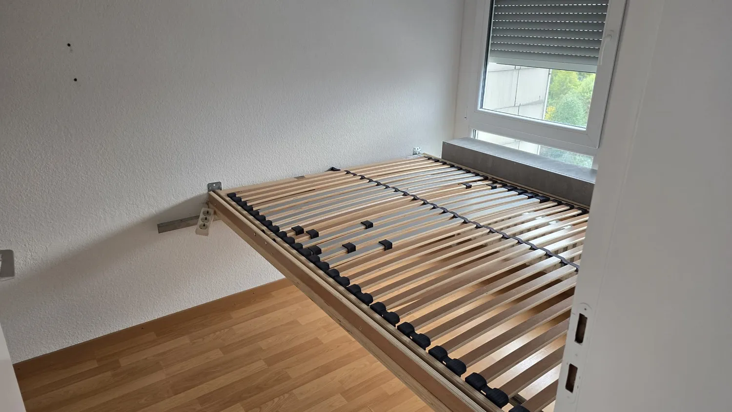 2 Zimmer Wohnung mit 40 m² in Stuttgart – Bild 3