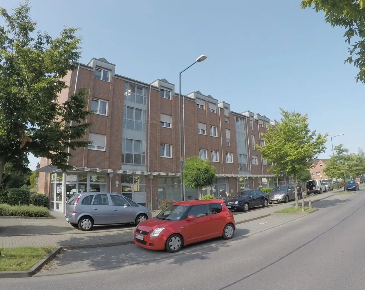2 Zimmer Wohnung mit 62 m² in Kerpen – Bild 2