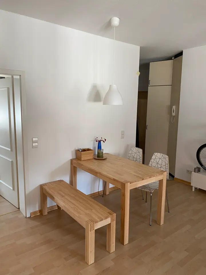 2 Zimmer Wohnung mit 63 m² in Dresden – Bild 6