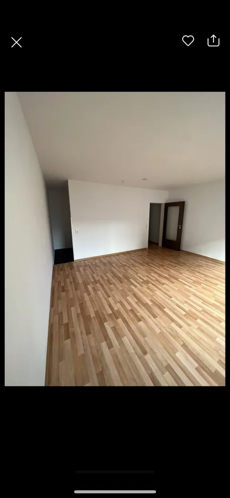 1 room apartment with 34 m² in Bremerhaven – Photo 2