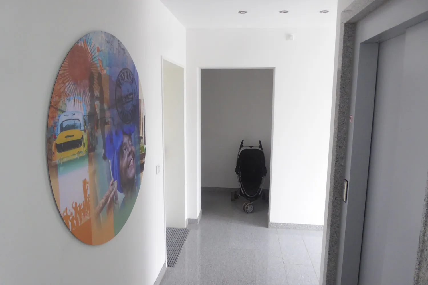 3 room apartment with 76 m² in Munich – Photo 4
