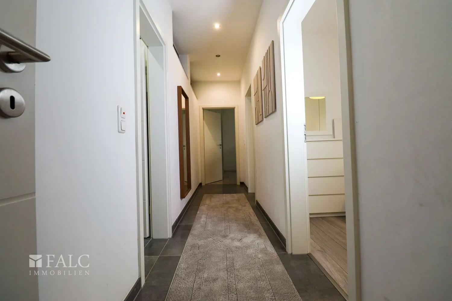4 Zimmer Haus mit 96 m² in Köln – Bild 4