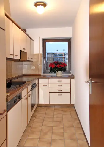 2 Zimmer Wohnung mit 51 m² in München – Bild 8