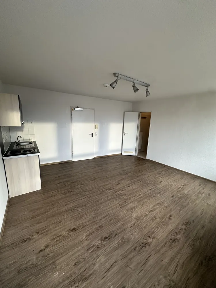 1 Zimmer Wohnung mit 25 m² in Aachen – Bild 6