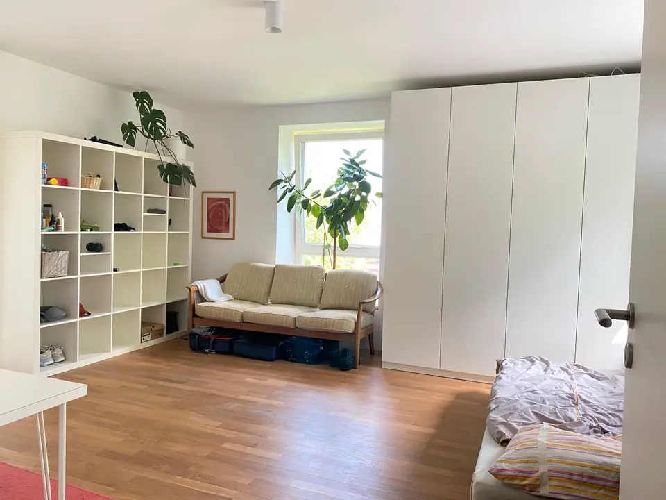 WG-Zimmer mit 23 m² in Kassel – Bild 2