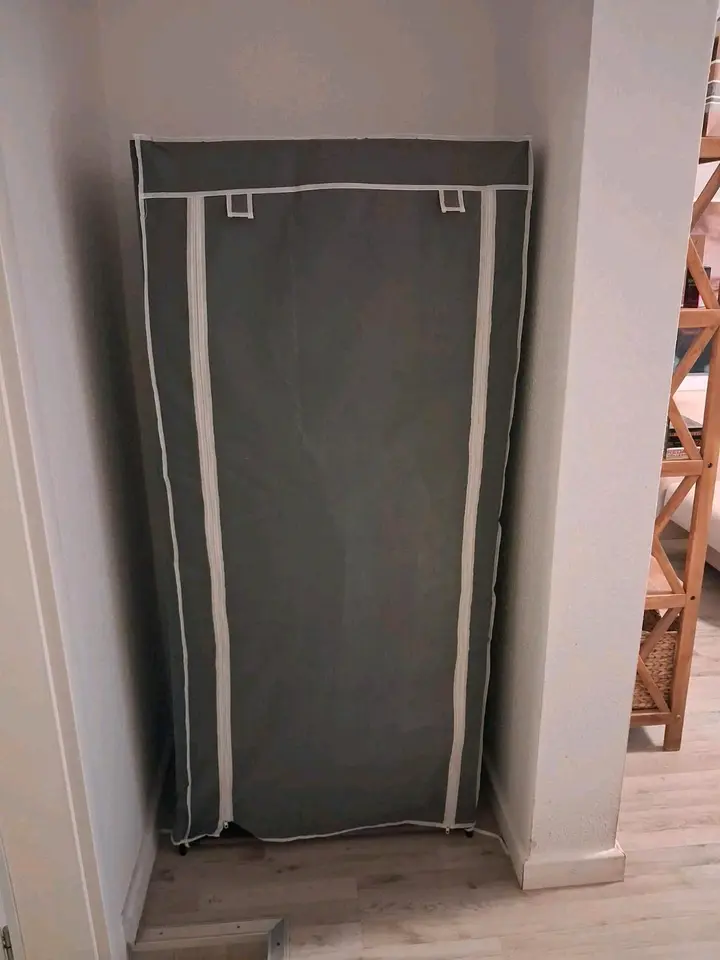 2 Zimmer Wohnung mit 49 m² in Papenburg – Bild 7