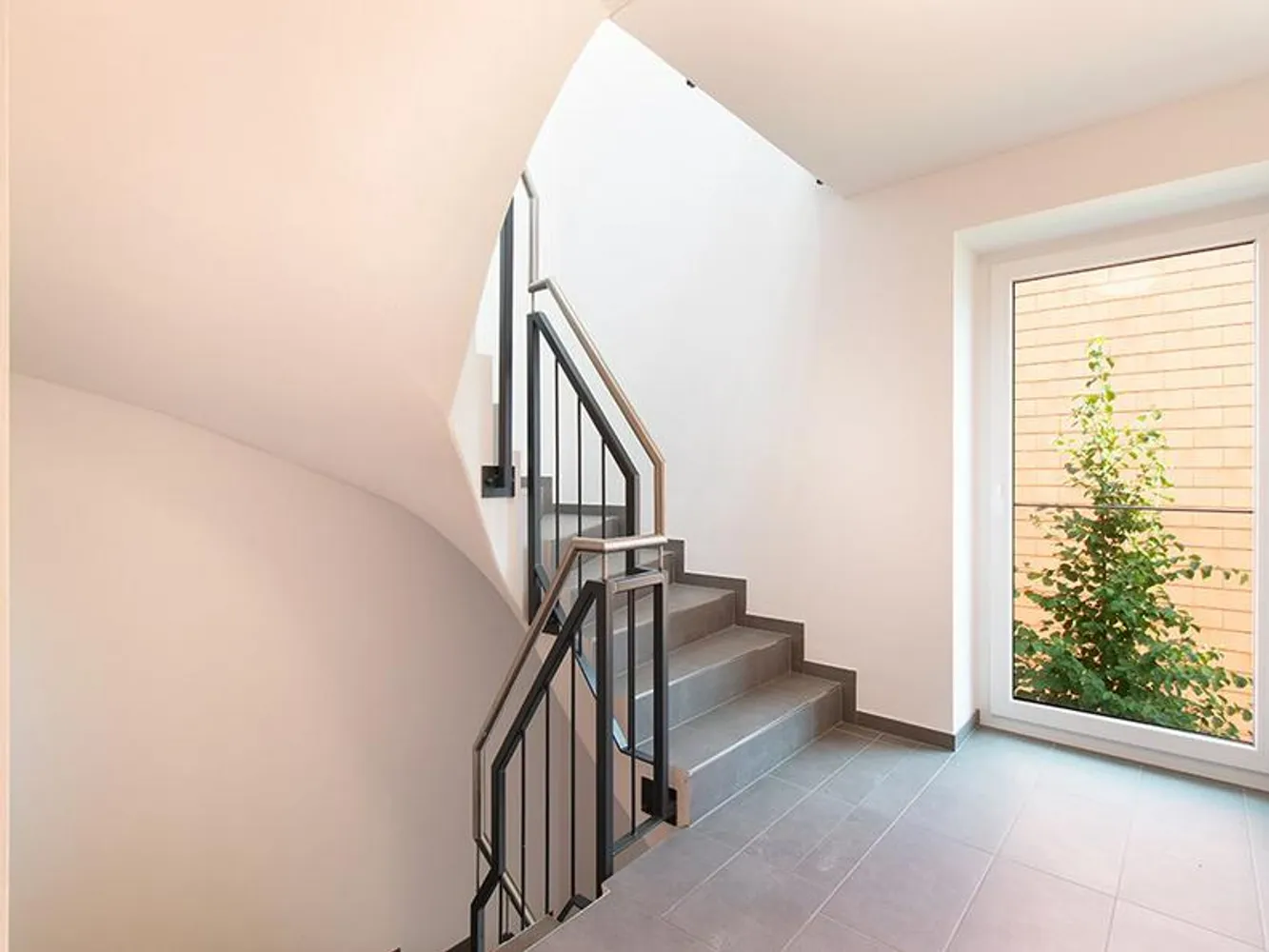 2 room apartment with 50 m² in Hamburg – Photo 6
