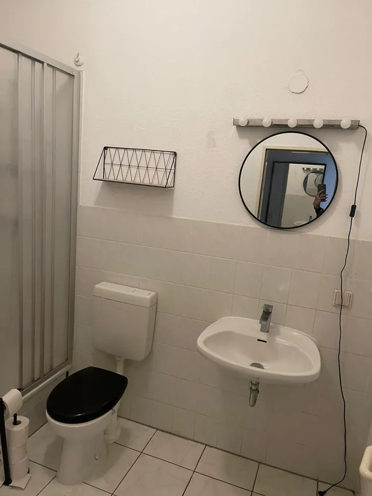 1 Zimmer Wohnung mit 47 m² in Berlin – Bild 7