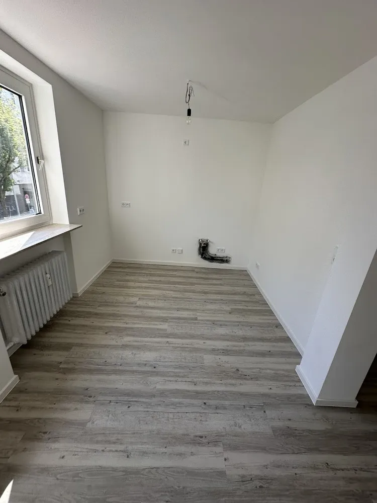 3 room apartment with 78 m² in Frankfurt am Main – Photo 5