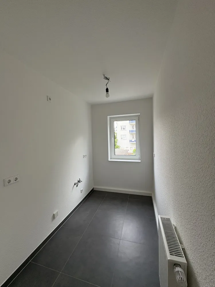 3 Zimmer Wohnung mit 61 m² in Frankfurt am Main – Bild 7