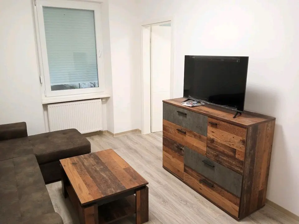 3 Zimmer Wohnung mit 52 m² in Rastatt – Bild 5