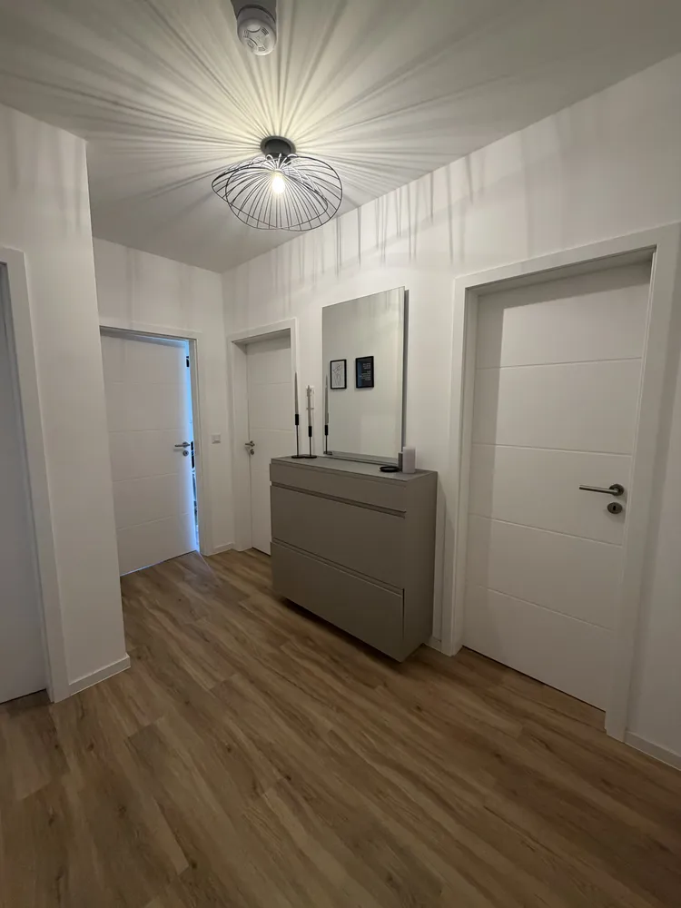 2 room apartment with 58 m² in Magdeburg – Photo 2
