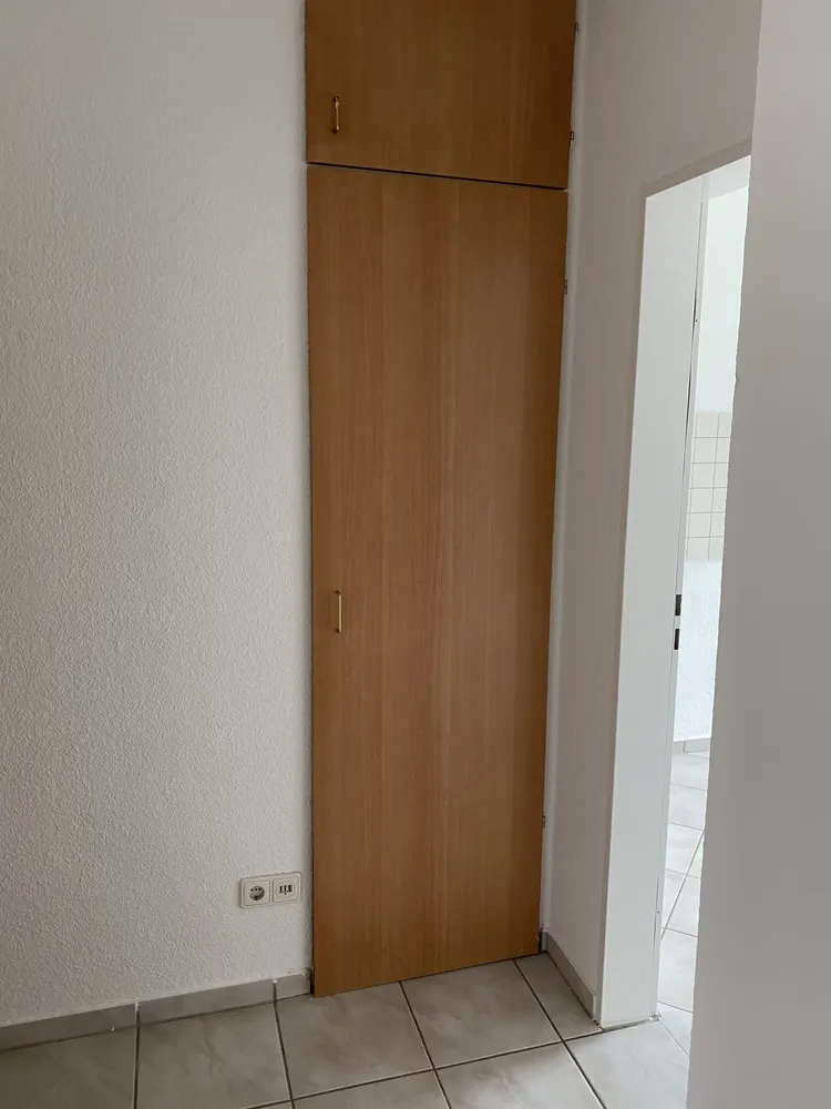 3 Zimmer Wohnung mit 50 m² in Duisburg – Bild 12