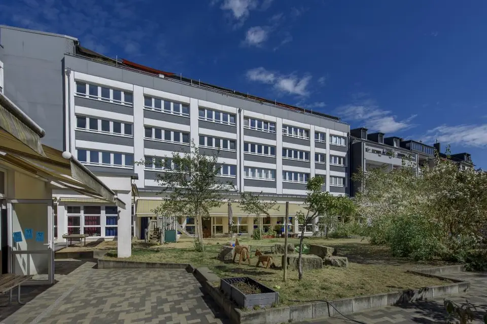 2 Zimmer Wohnung mit 49 m² in Düsseldorf – Bild 5