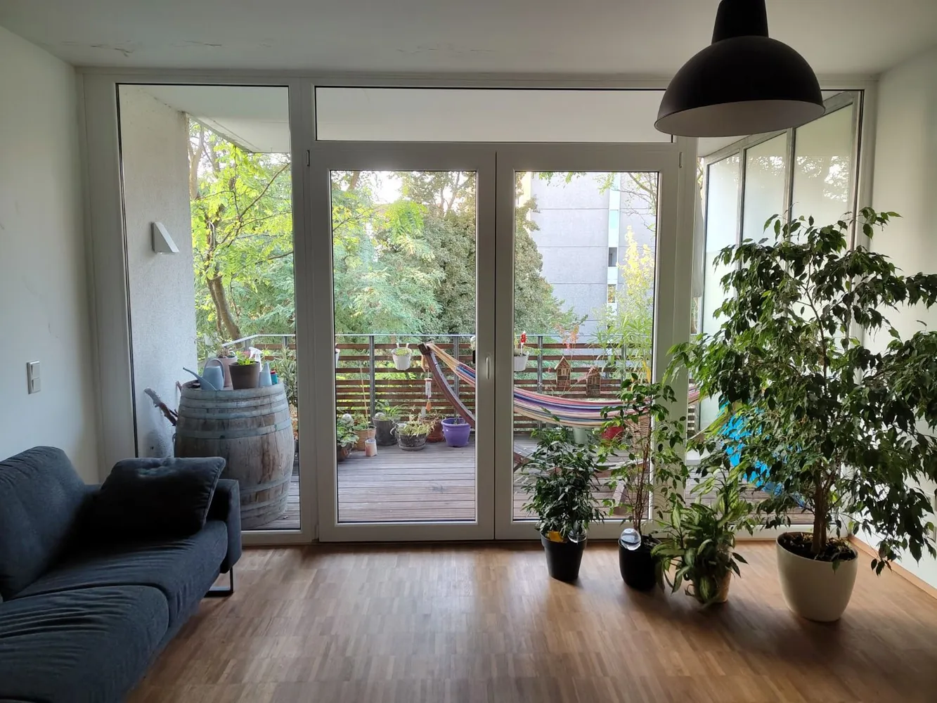 3 Zimmer Wohnung mit 84 m² in Düsseldorf – Bild 8