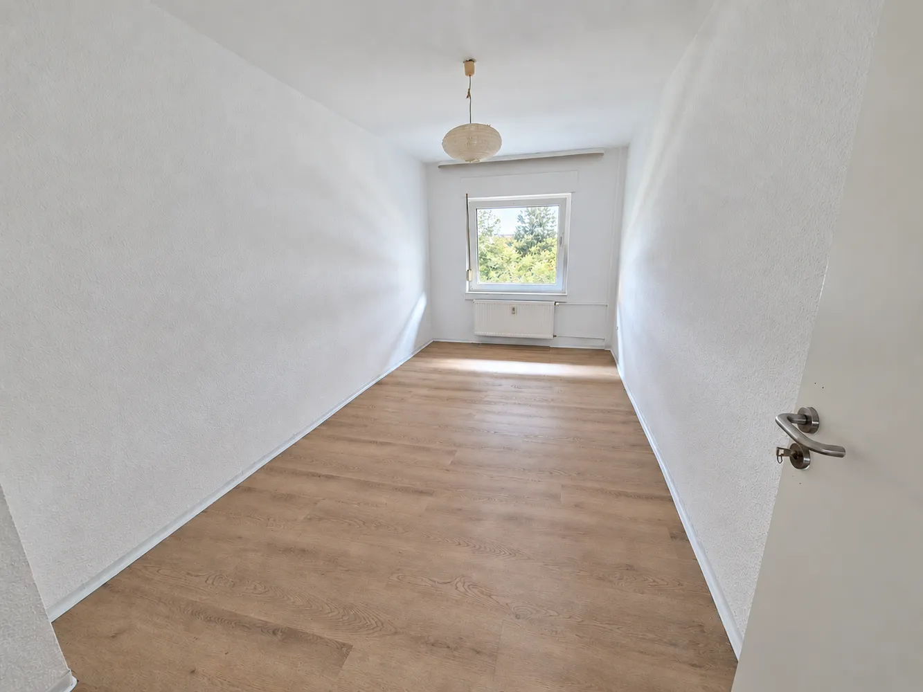 2 Zimmer Wohnung mit 53 m² in Mannheim – Bild 5