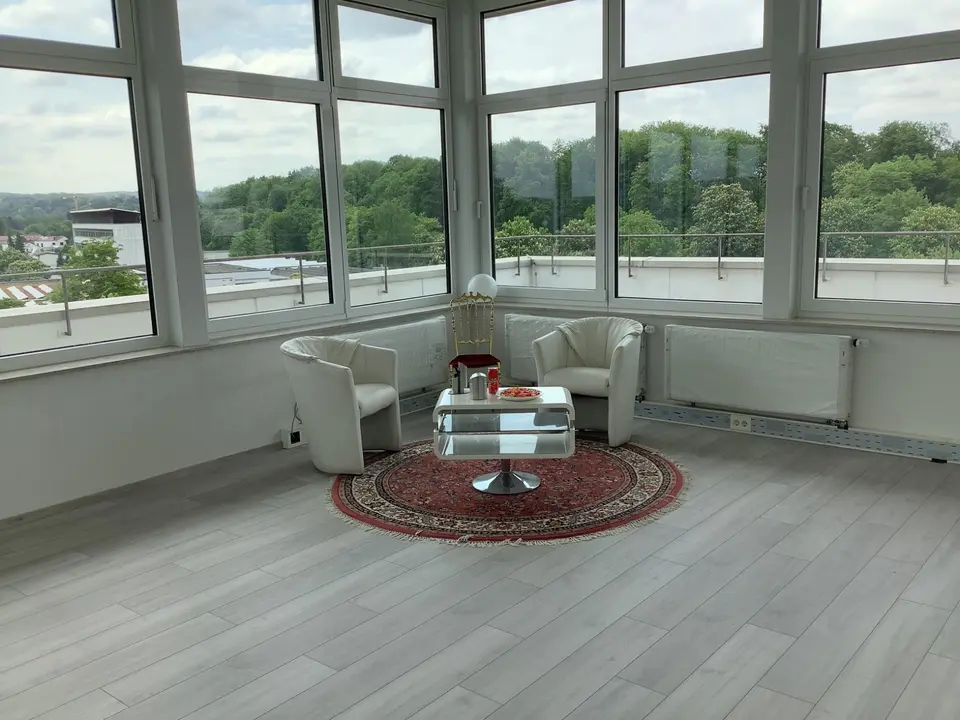 3 Zimmer Wohnung mit 70 m² in Neu-Ulm – Bild 1