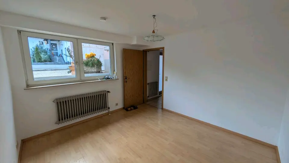 2 Zimmer Wohnung mit 45 m² in Emmendingen – Bild 2