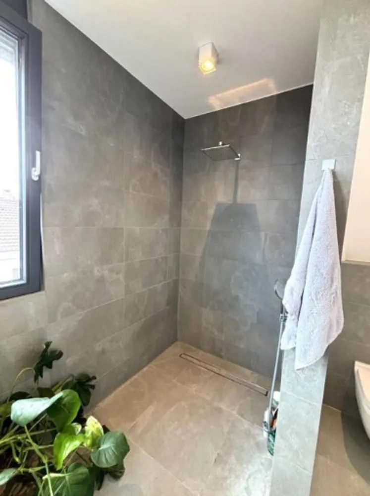 2 Zimmer Wohnung mit 71 m² in Mannheim – Bild 6