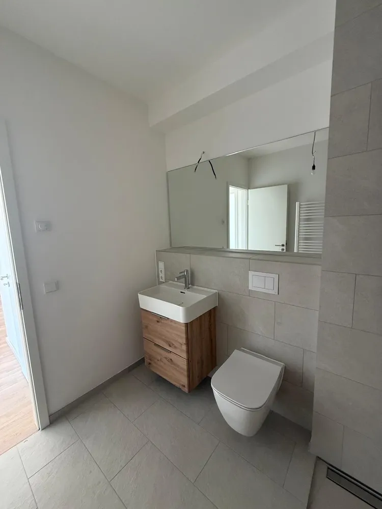 2 Zimmer Wohnung mit 46 m² in Berlin – Bild 4
