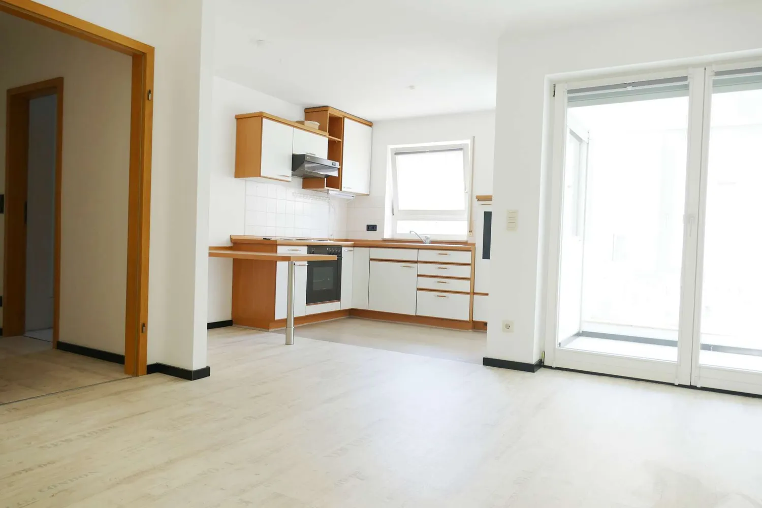 2 Zimmer Wohnung mit 50 m² in Pforzheim – Bild 3