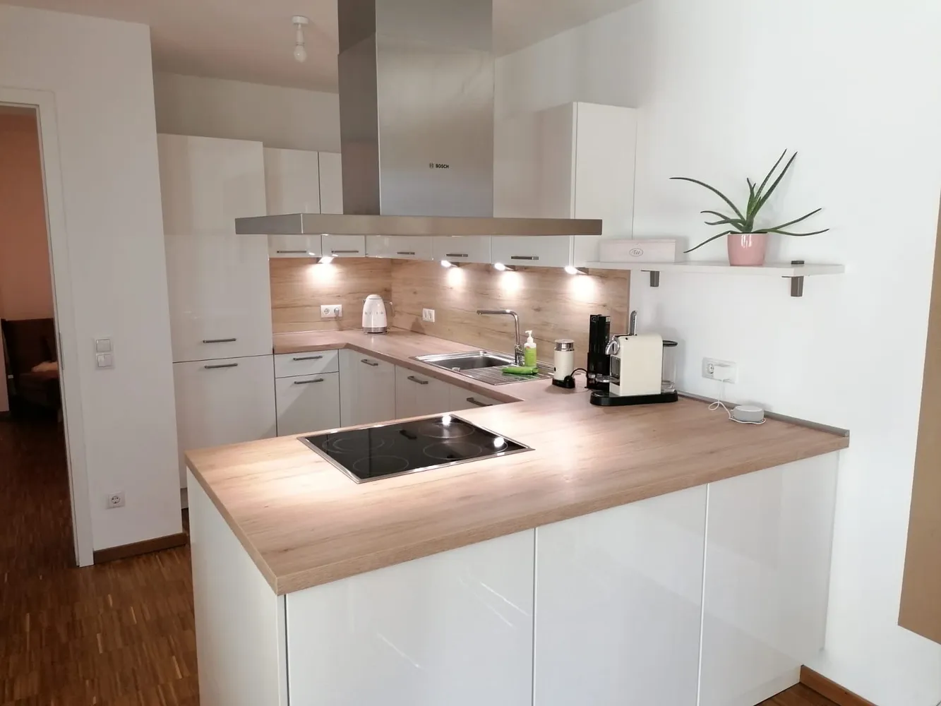 2 Zimmer Wohnung mit 70 m² in Hannover – Bild 1